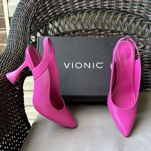 Vionic Stargazer Adalena Heels 11